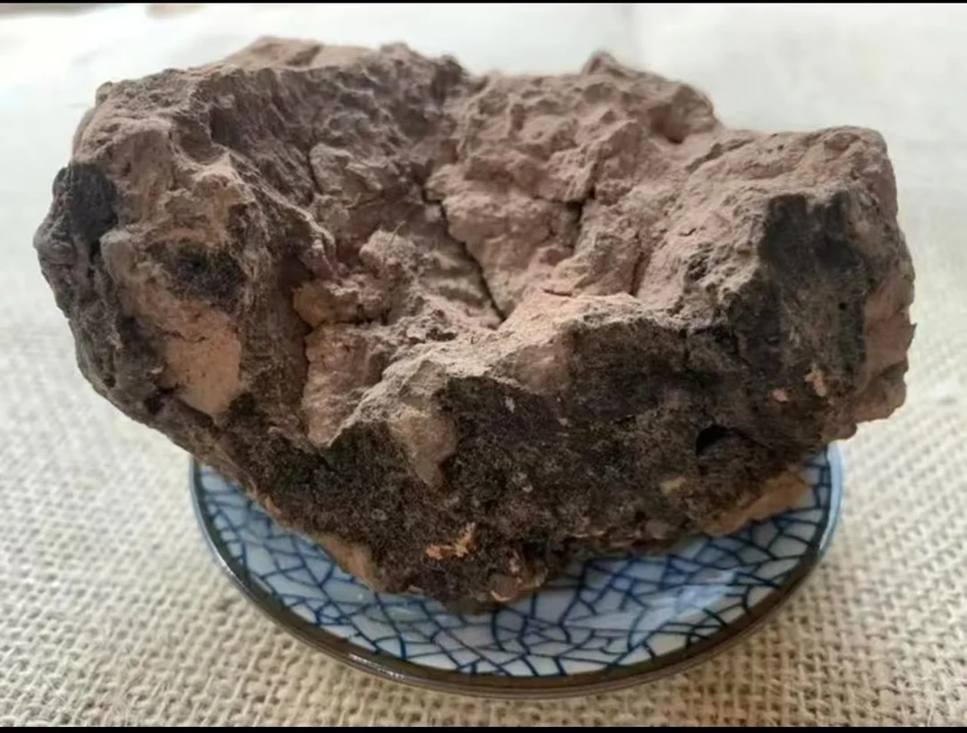 正品灶心土30年左右100克250克500克