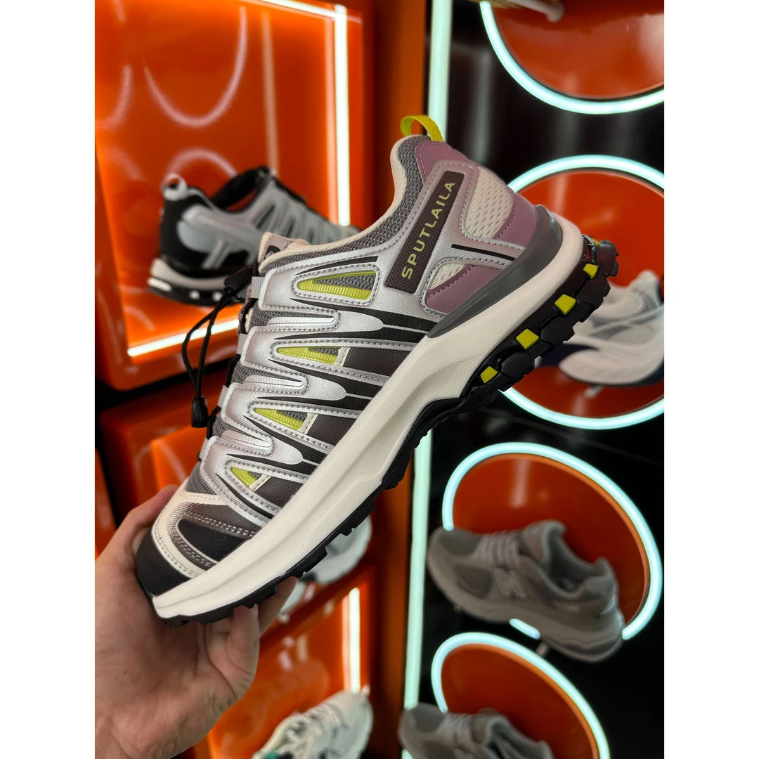 实体断码男女百搭秋冬款户外时尚运动鞋（找到对应编码下单）登山