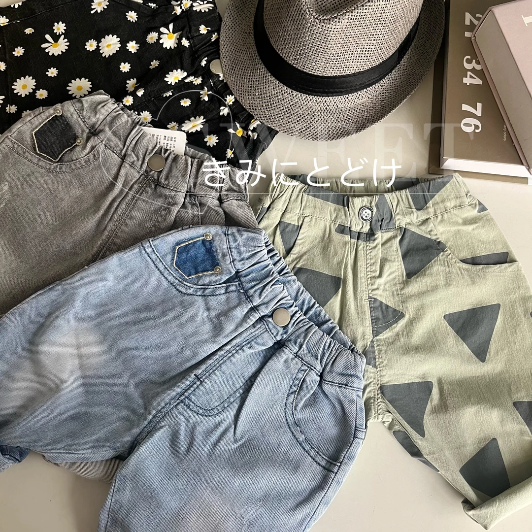 （451-499）秋冬孤品 断码专属链接 男女童装 非质量问题NO退NO换