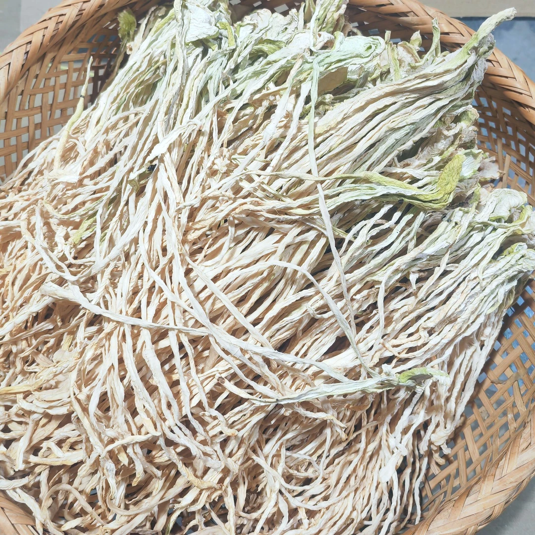 恩施农家自晒萝卜干条500g