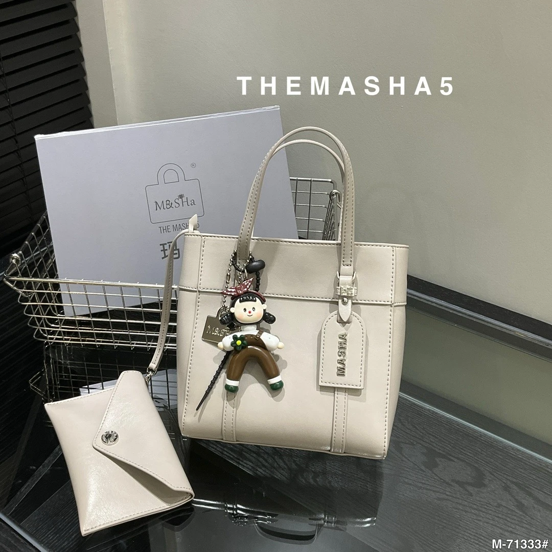 2025秋冬新款腋下潮流复古手提单肩斜跨包时尚女包 71333