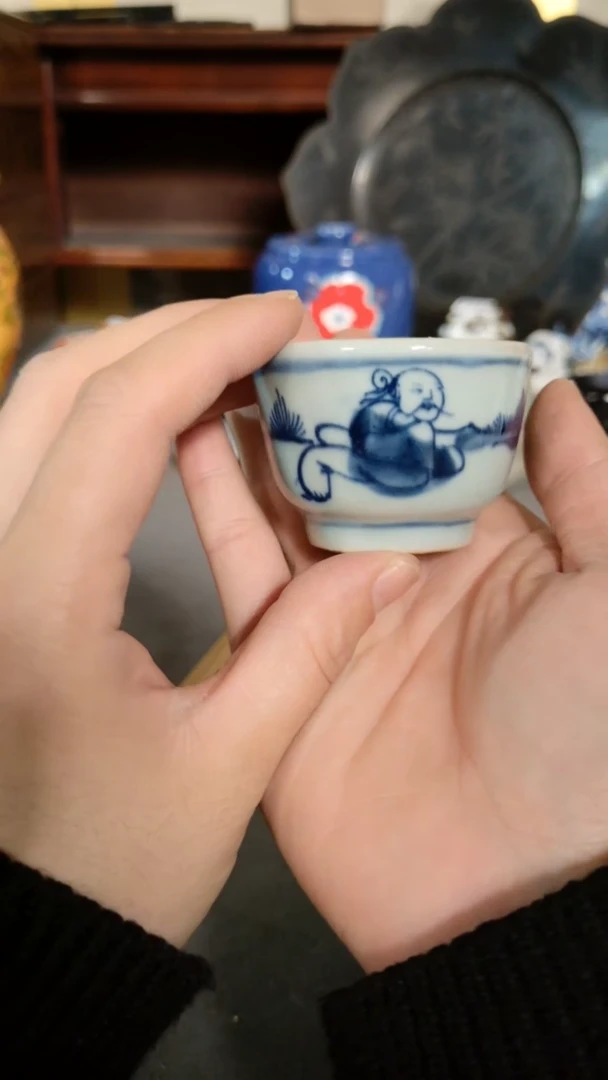 【闪购商品】408茶壶茶杯茶周边咖啡杯喜欢请进粉丝群