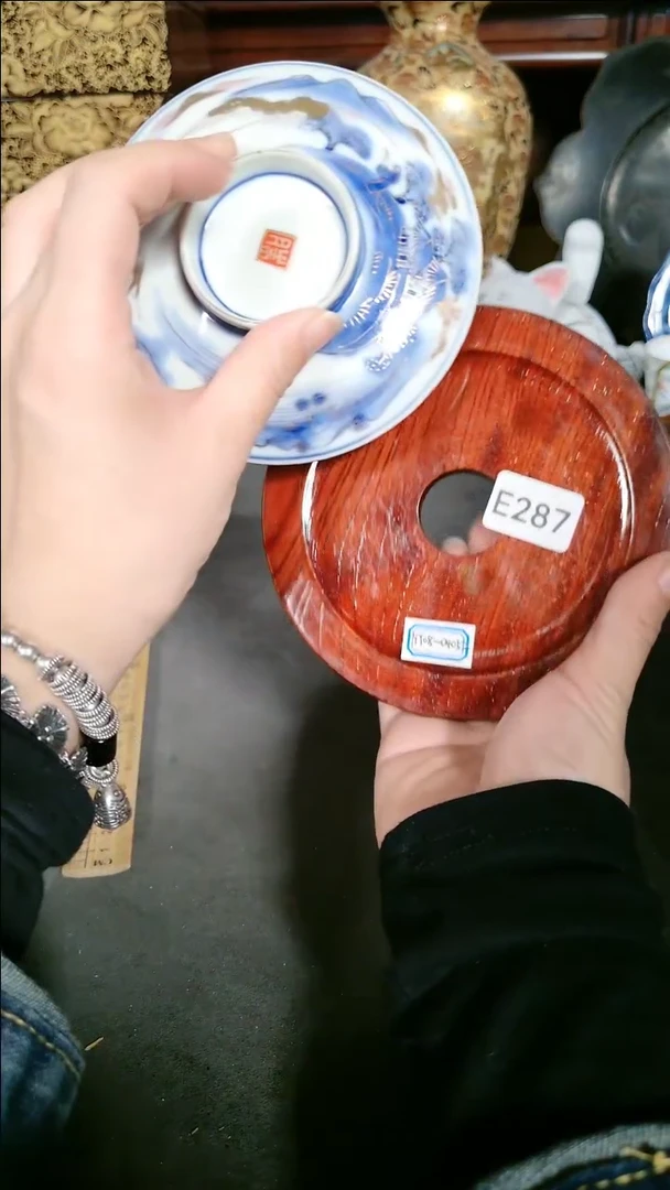 【闪购商品】287茶壶茶杯茶周边咖啡杯喜欢请进粉丝群