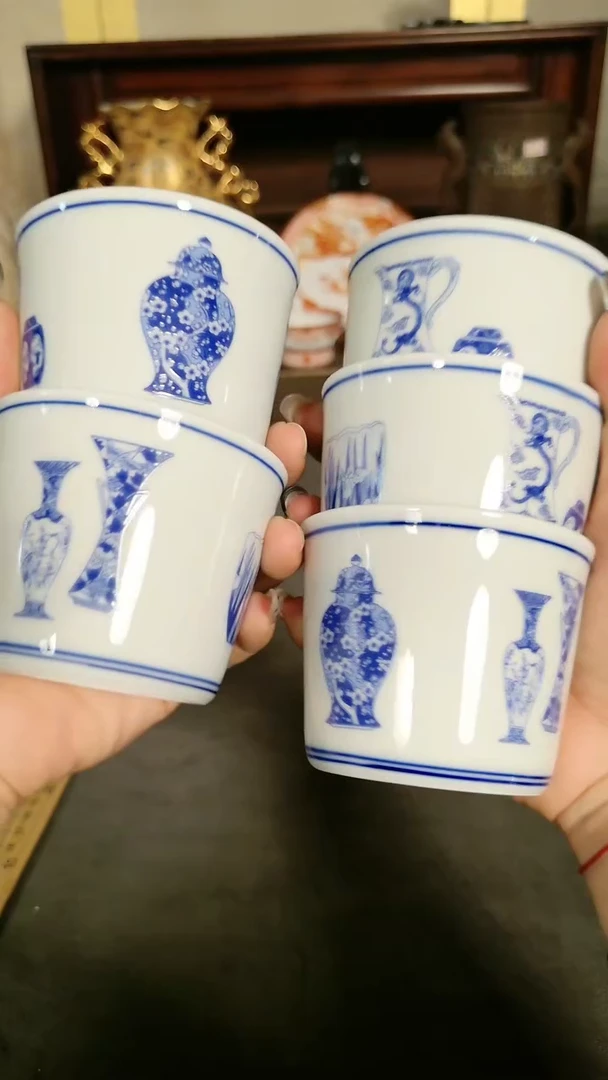 【闪购商品】727茶壶茶杯茶周边产品喜欢请进粉丝群