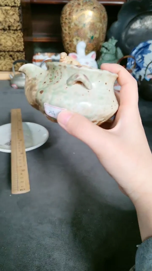 【闪购商品】059茶壶茶杯茶周边咖啡杯喜欢请进粉丝群