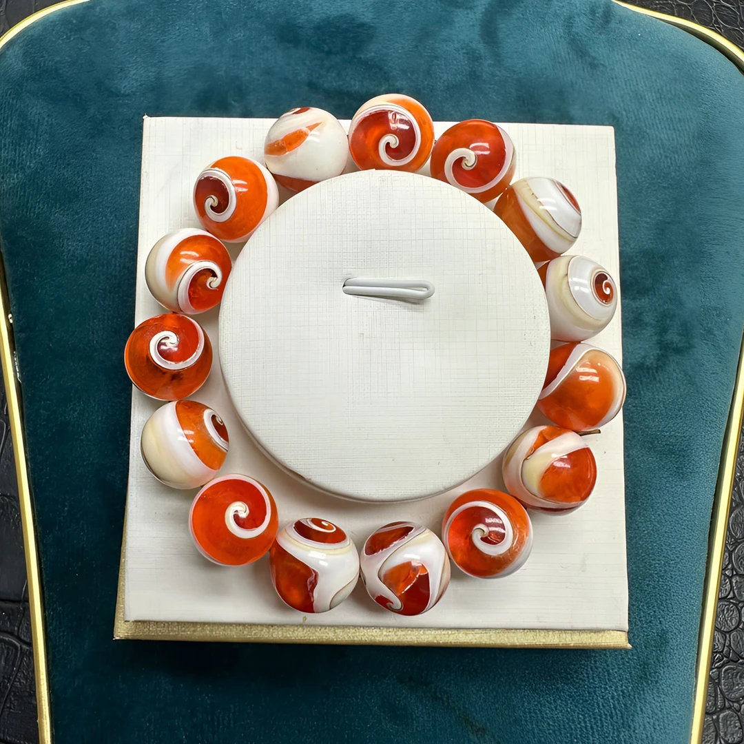 【沐言严选】DIY深海14M串珠A80