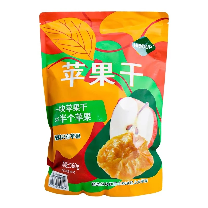 Members Mark/山姆苹果干560g