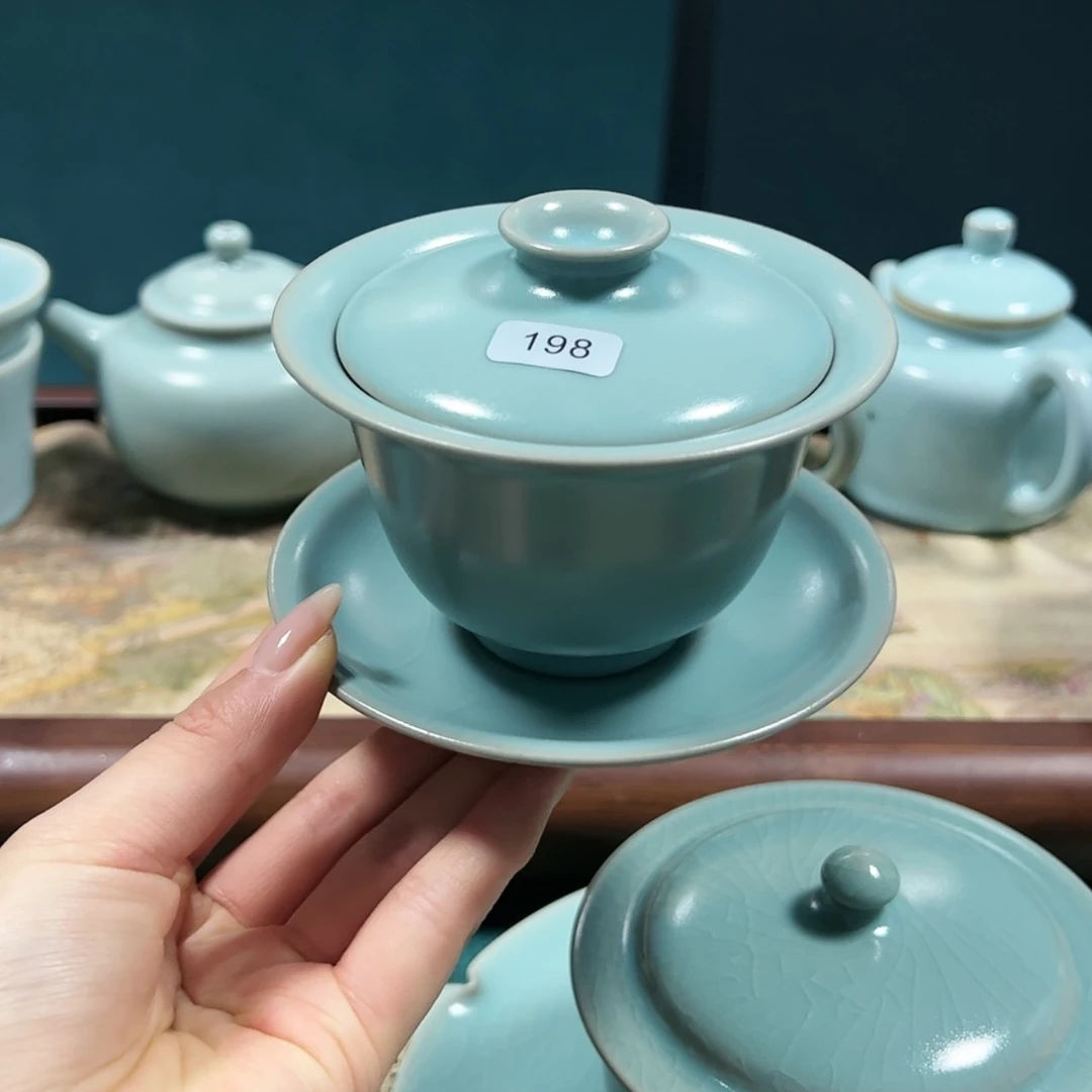 【闪购商品】瓷公*