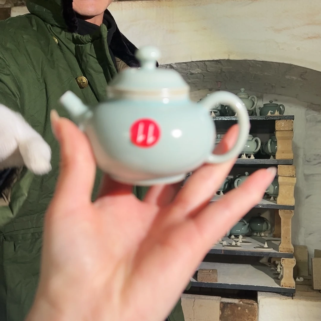 【闪购商品】瓷?**?