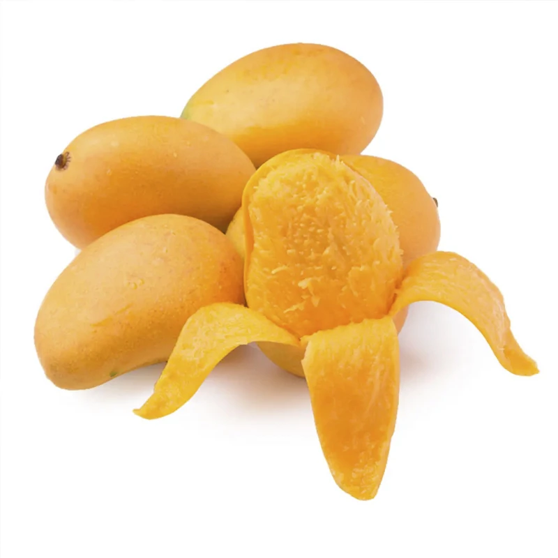 新鲜小台芒约600克/盒