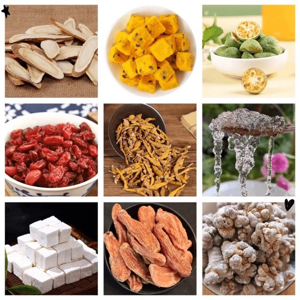 【土特产】MD净含量250g