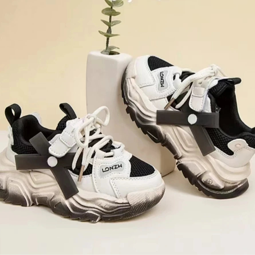 39备注编码下单(微瑕）完美勿拍孤品过款儿童运动鞋（自行截图）