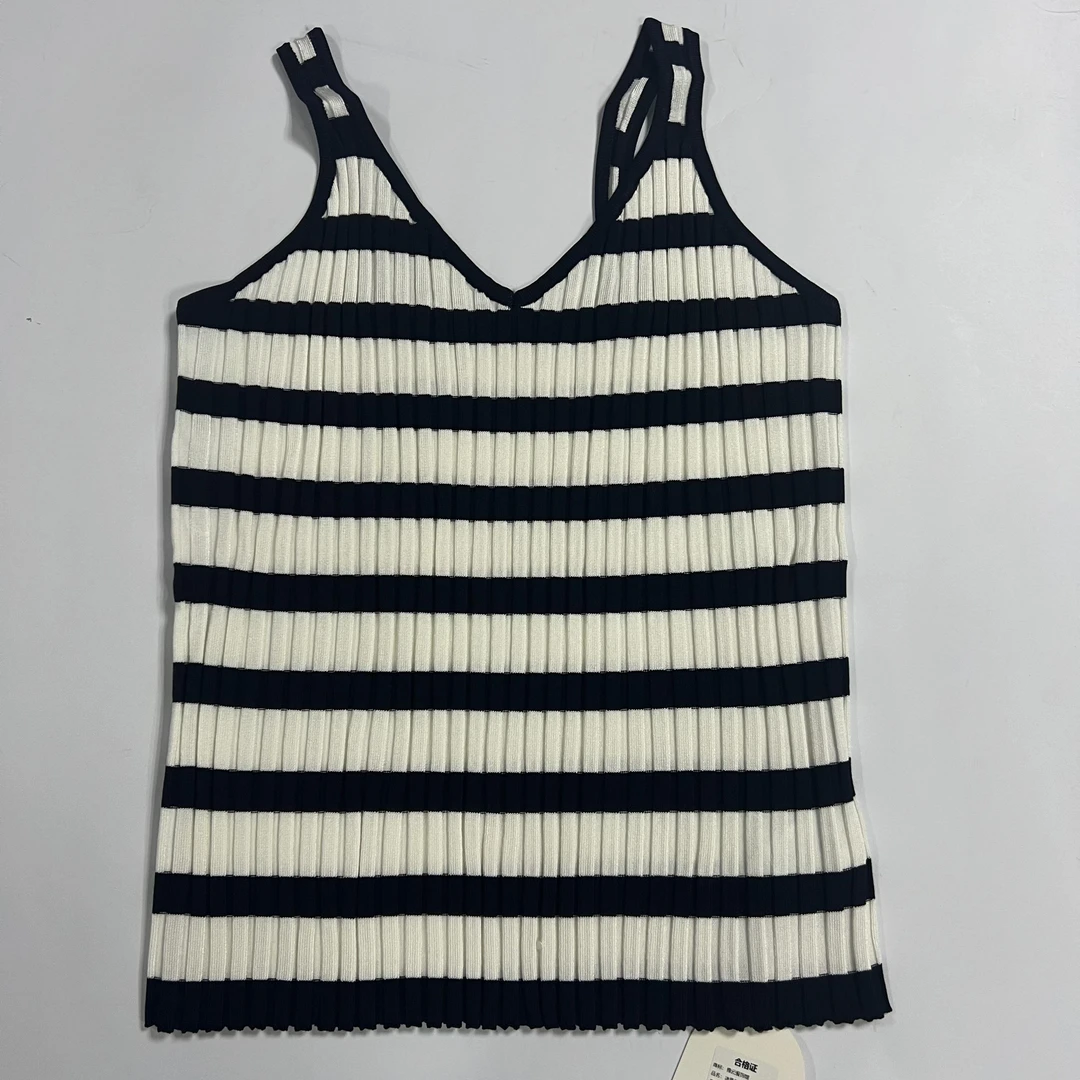 【璇致物深圳店】冰果背心 女打底运动瑜伽时尚女士纯色无袖背心