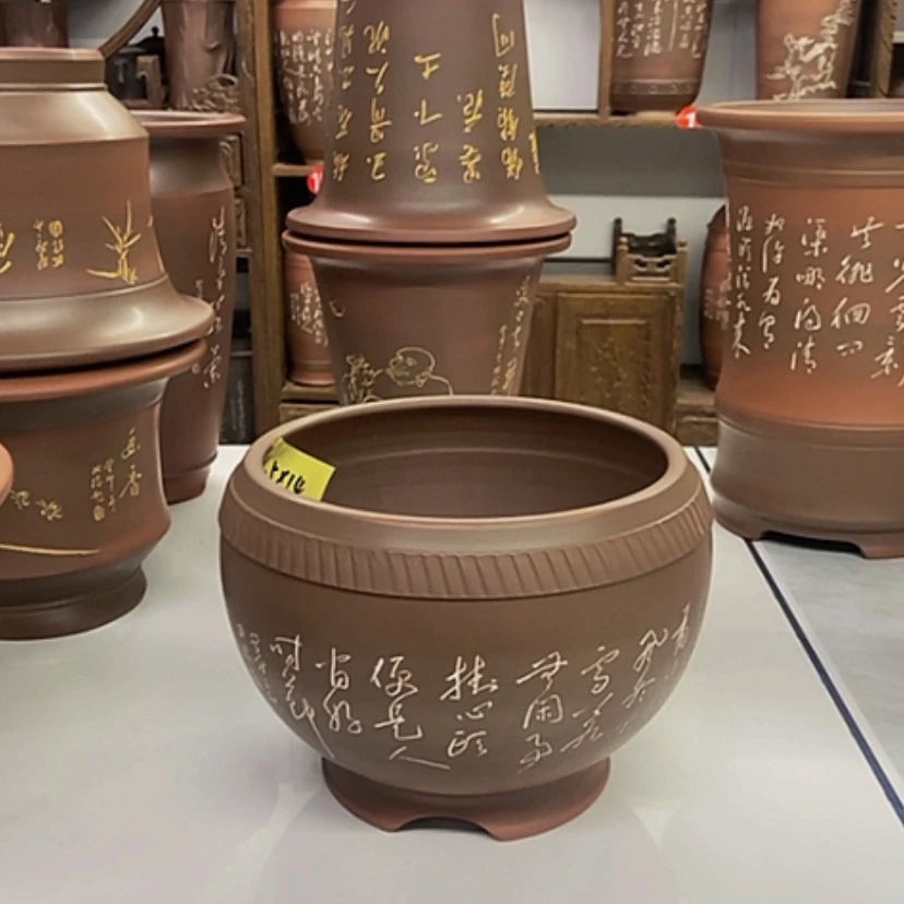 【闪购商品】陶瓷瓶羊*