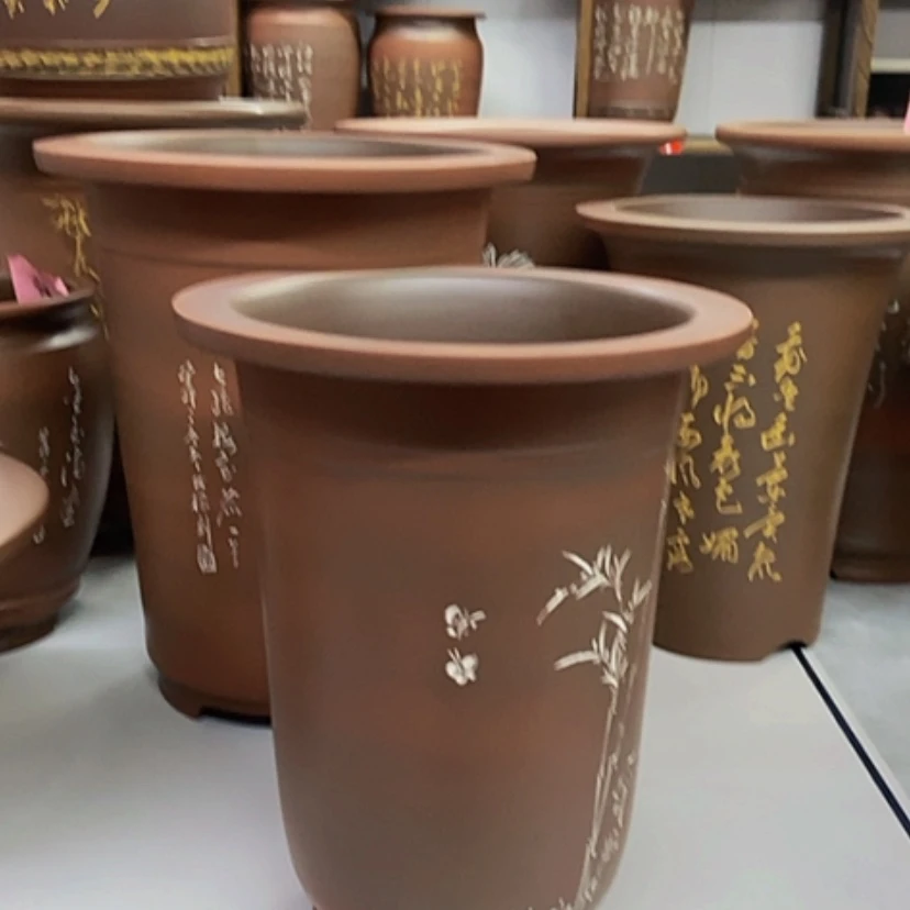 【闪购商品】陶瓷瓶清**韵
