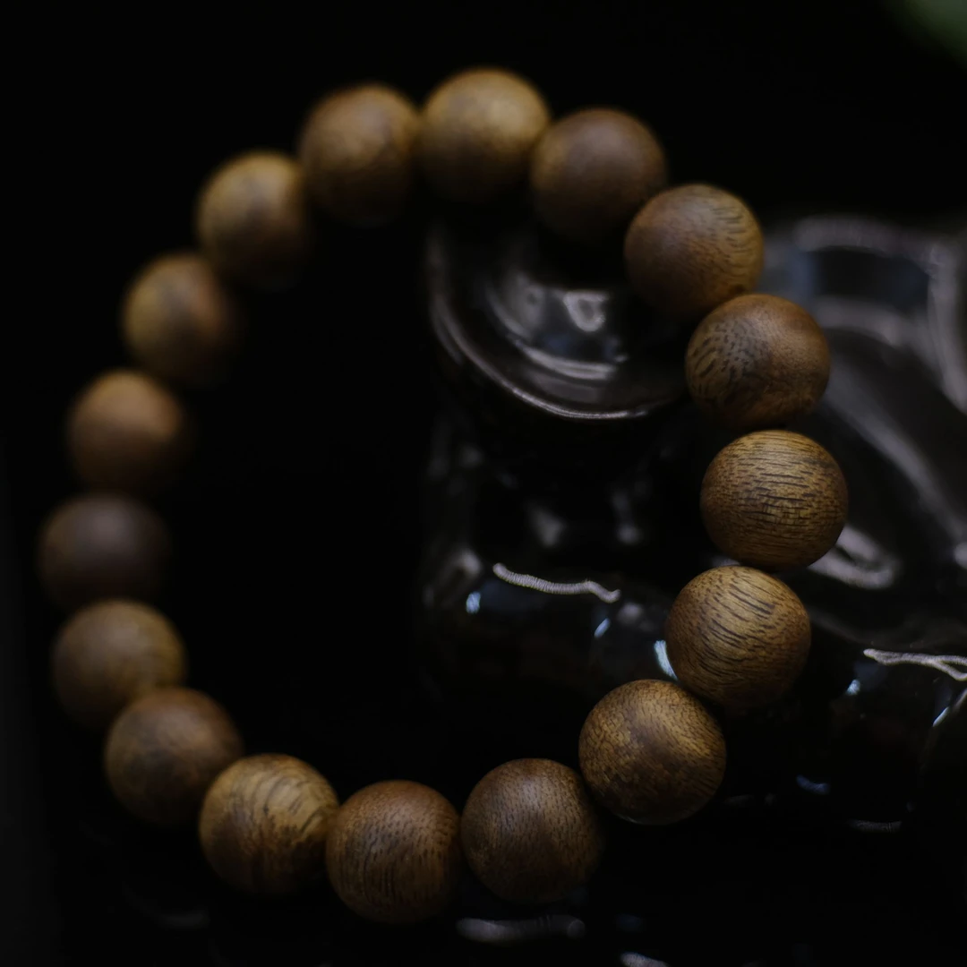 奇楠沉香手串手链1.0多样性发货