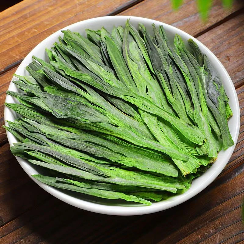 【小谢茶】2025新茶 幽兰花香  太平布尖茶  （250g/500g）罐装（9）