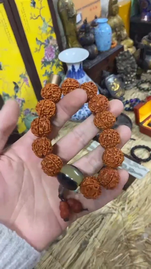 【闪购商品】密胺摆件1