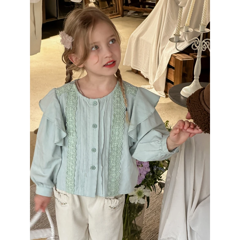 如歌·莫妮卡的心事小衫C8236