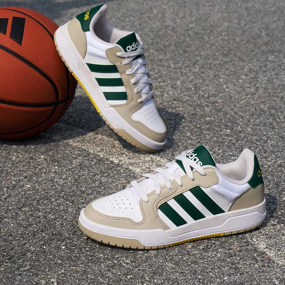 阿迪达斯男鞋休闲鞋运动ENTRAP JR7980