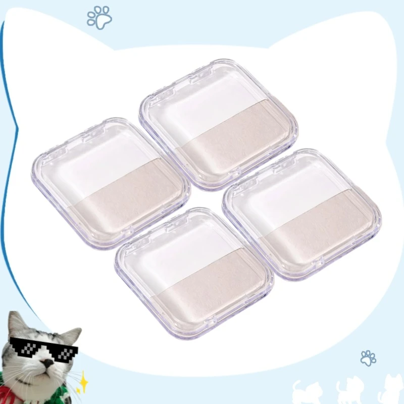 【日谷正版】排球少年 亚克力 透明吧唧保护盒（需要随单走