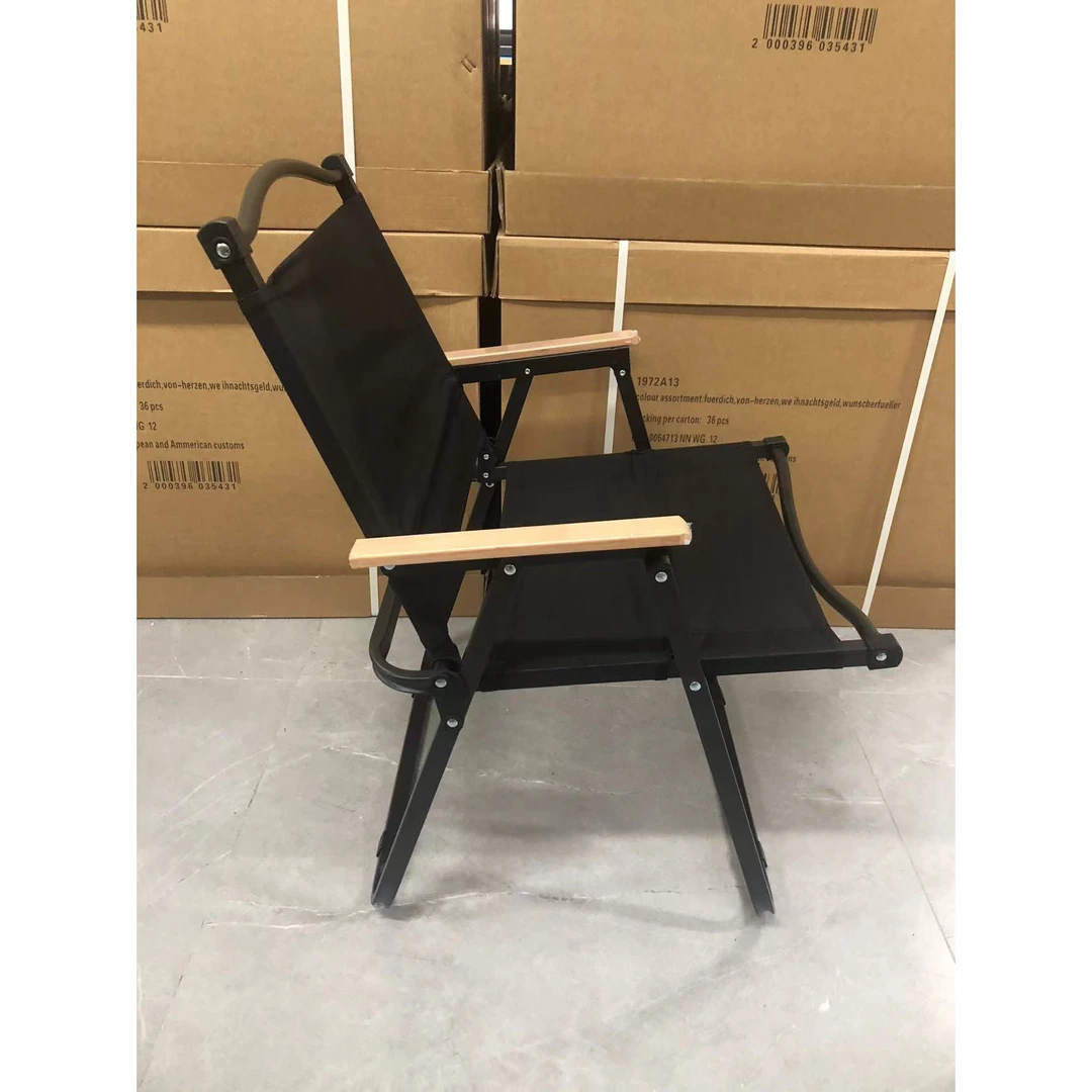 露营椅子户外简约单人WJ