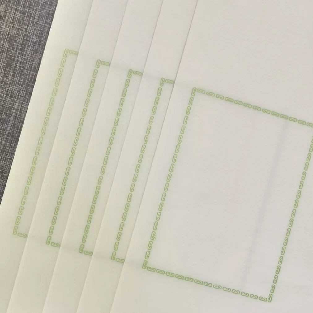 特级蝉衣连史纸【必买】