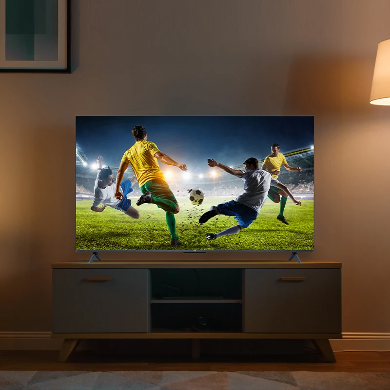 TCL 65英寸电视 65英寸 液晶智能平板电视机