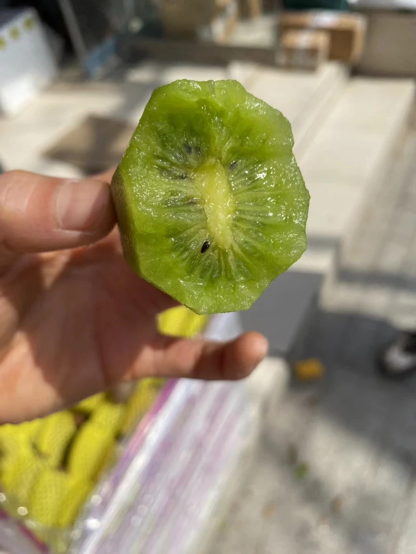 【来点好货】金福即食猕猴桃 3斤装 软硬都好吃、美味不必等！