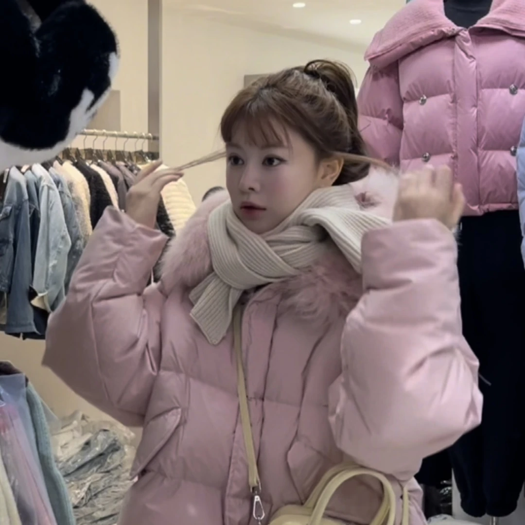 奶呼呼小围巾9857 g