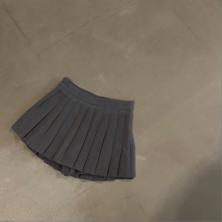 半裙有裤子里衬 2001K X