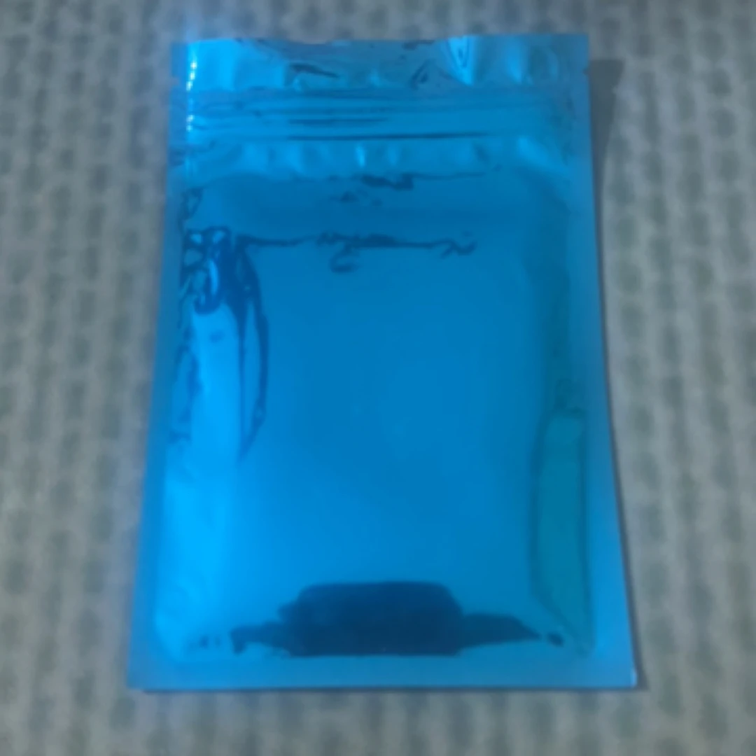 XGCLX球星卡 小蓝包 保带编(未成年人禁止下单)