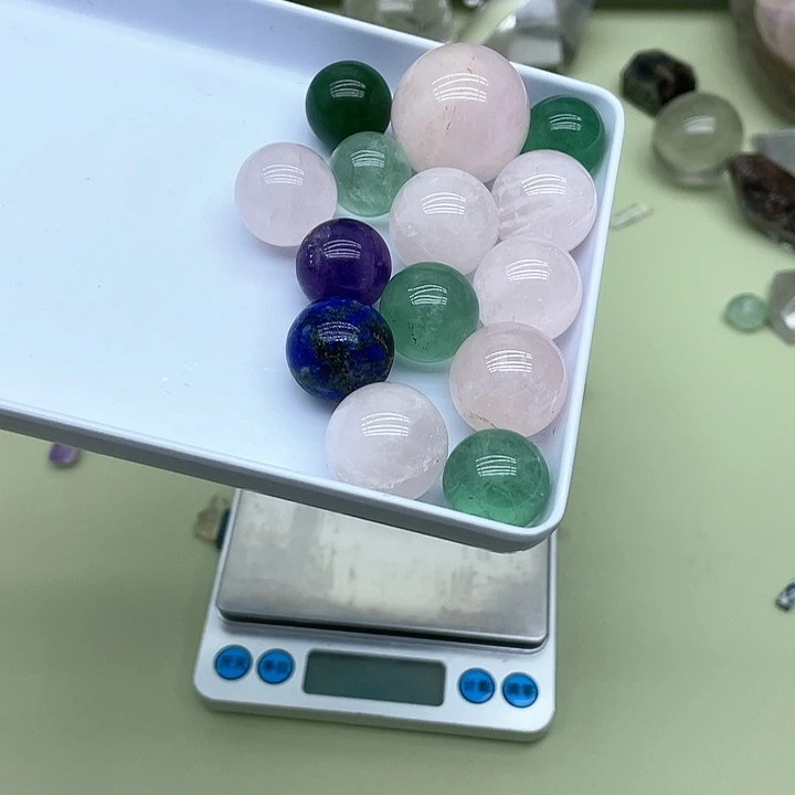水晶192未镶嵌?****天然水晶
