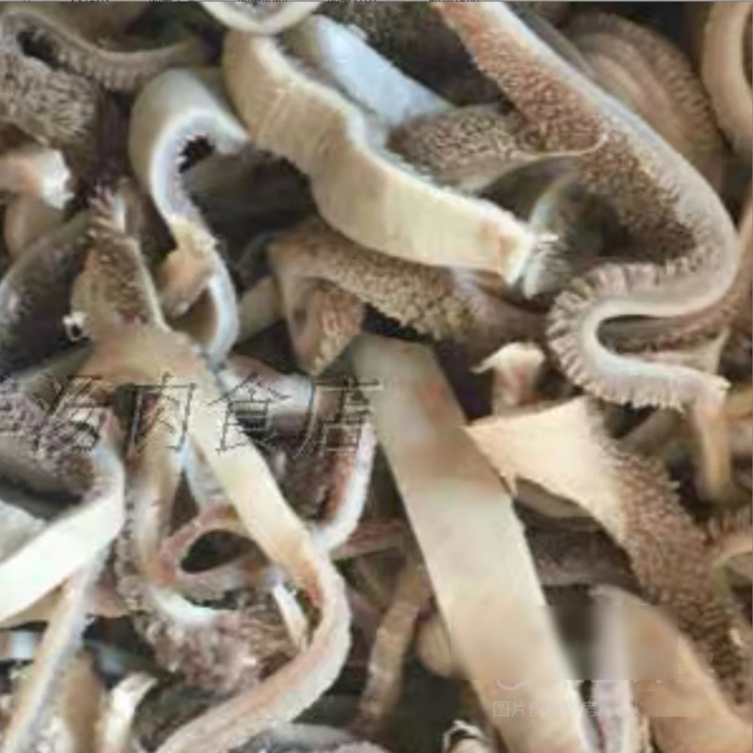 五香酱羊肚【默认切丝】