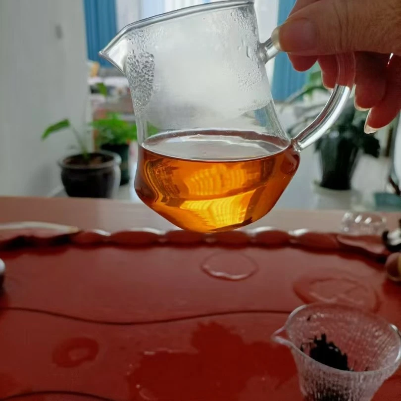 2025年功夫红茶（野生古树晒红）200克