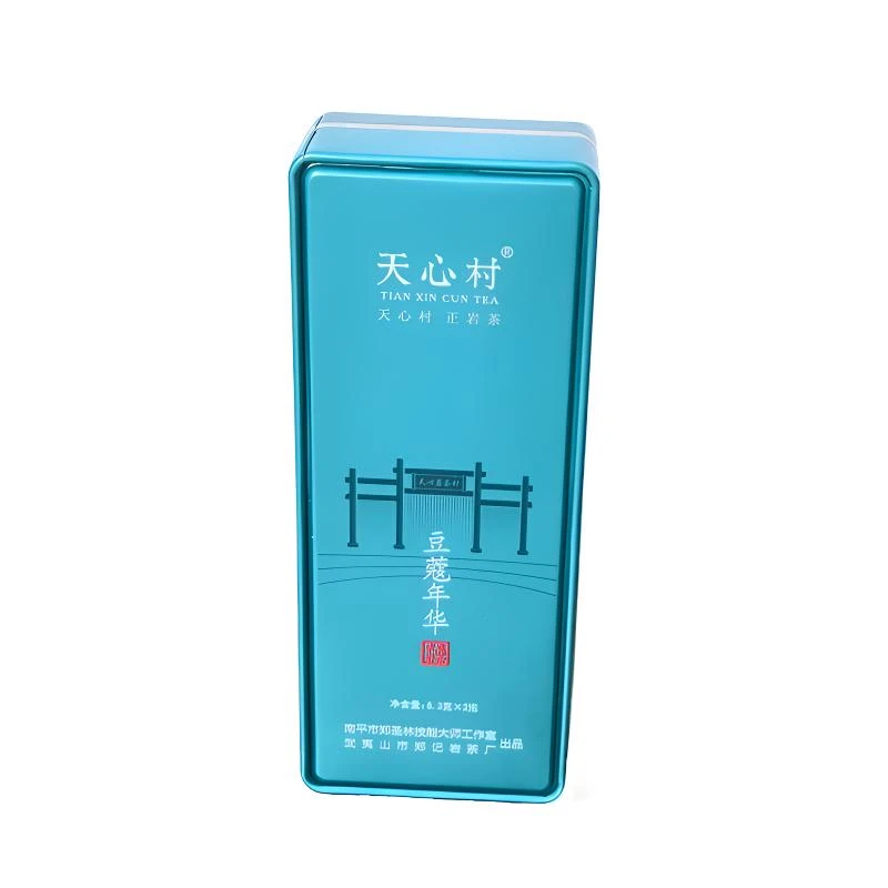 天心村豆蔻年华(岩肉桂16.6g)手工产品