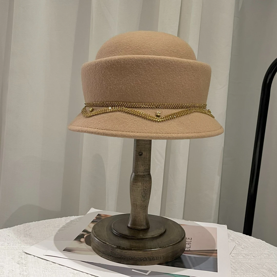 孤品女士帽子孤品不退夏
