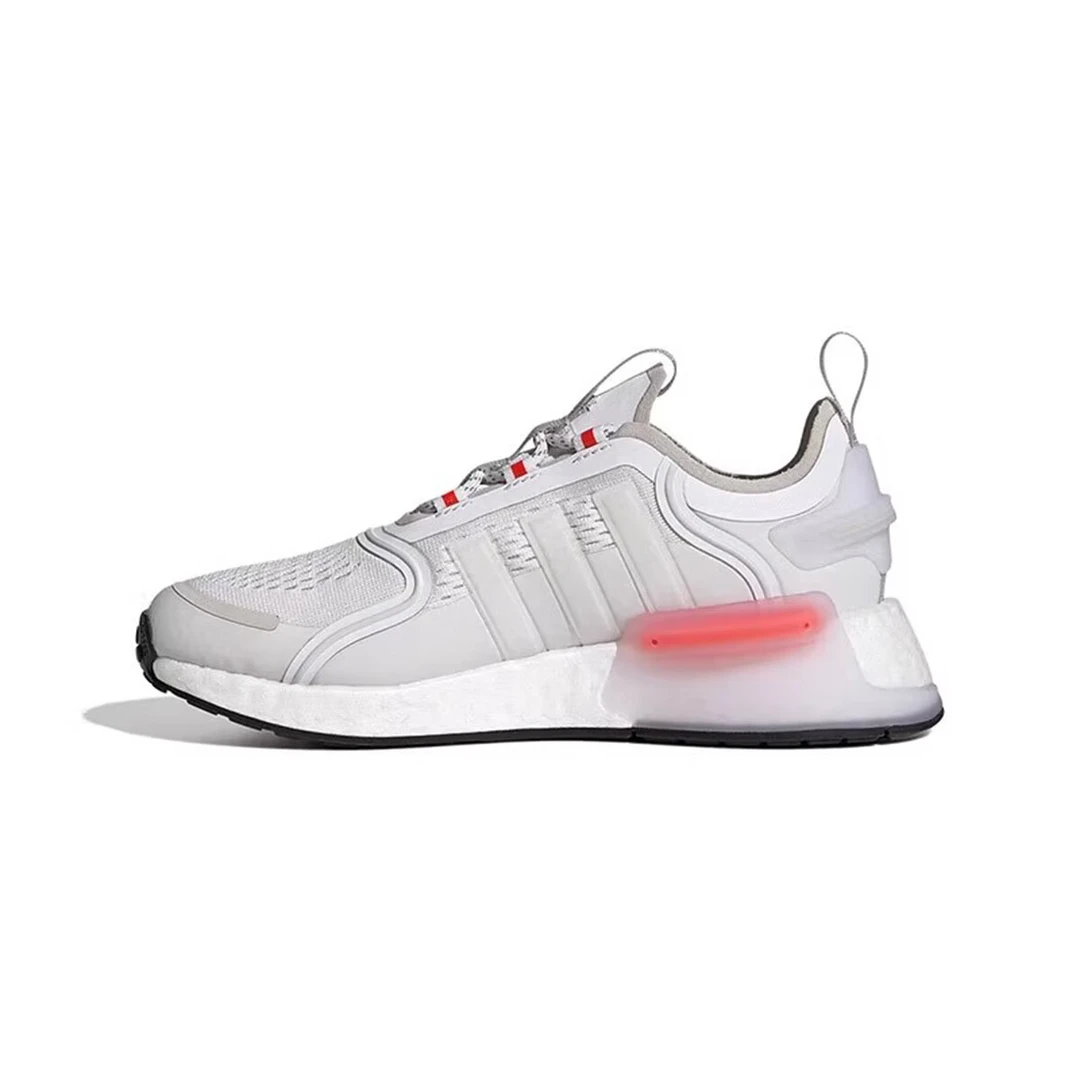adidas阿迪达斯三叶草 NMD_V3 J 大童训练舒适运动鞋 GX2034