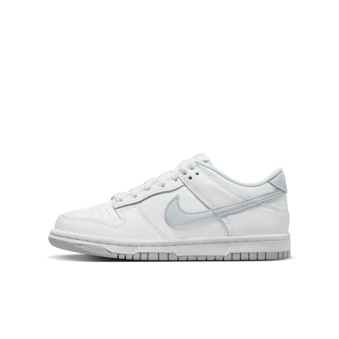 nike耐克Dunk Low (GS) 大童/女子防滑减震休闲运动鞋DH9765-102
