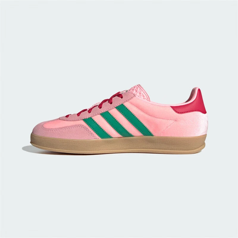 adidas/阿迪达斯经典低帮休闲板鞋JI2713