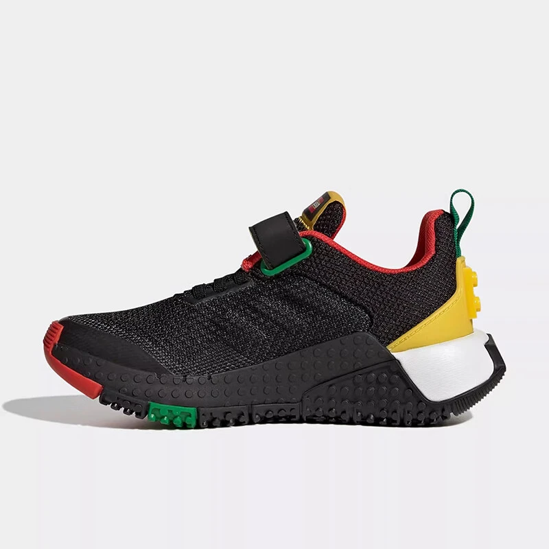 adidas阿迪达斯乐高鞋款青少年训练运动鞋 HP2114