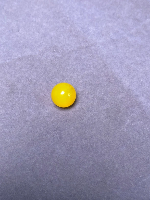 缠丝玛瑙鸡油黄卡11➕圆珠福利款咨询下单一颗价