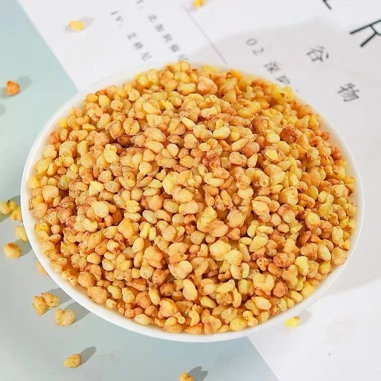 黄荞麦精选苦荞麦新货天然无硫苦荞麦叶菜250g-500g干货散装包邮