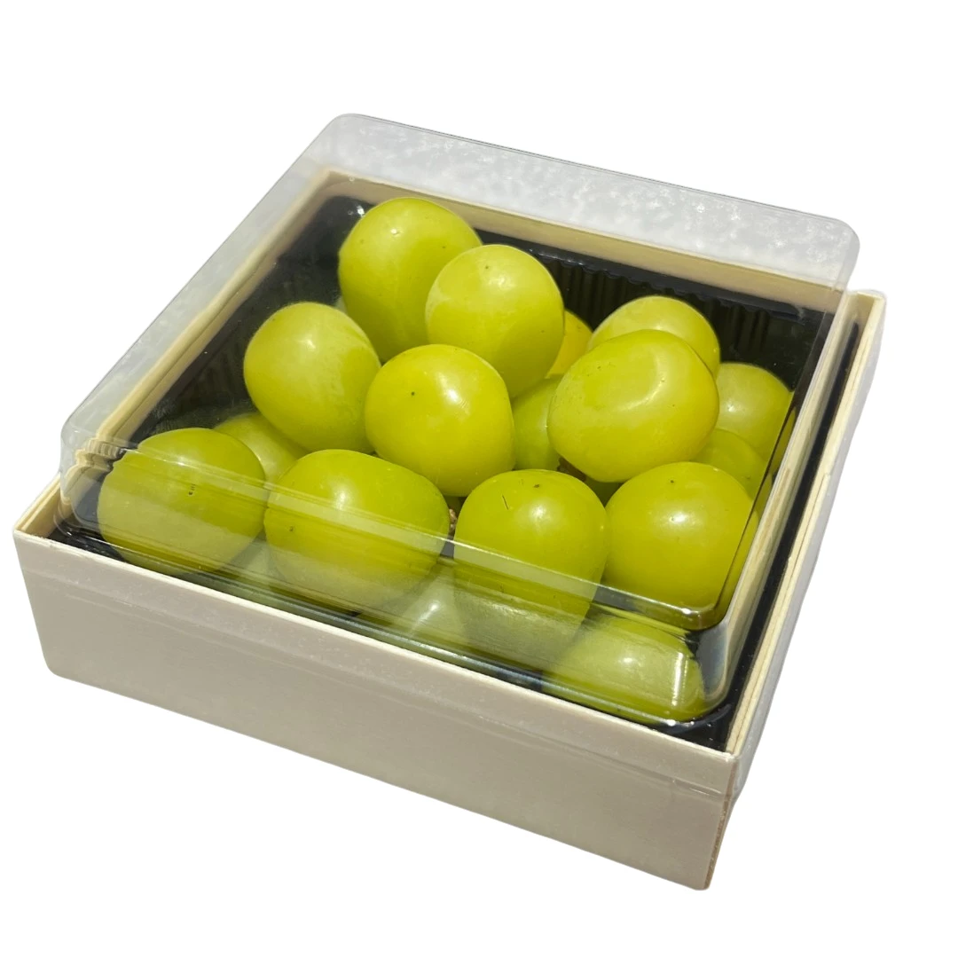 【整装】阳光玫瑰晴王 约350g/份