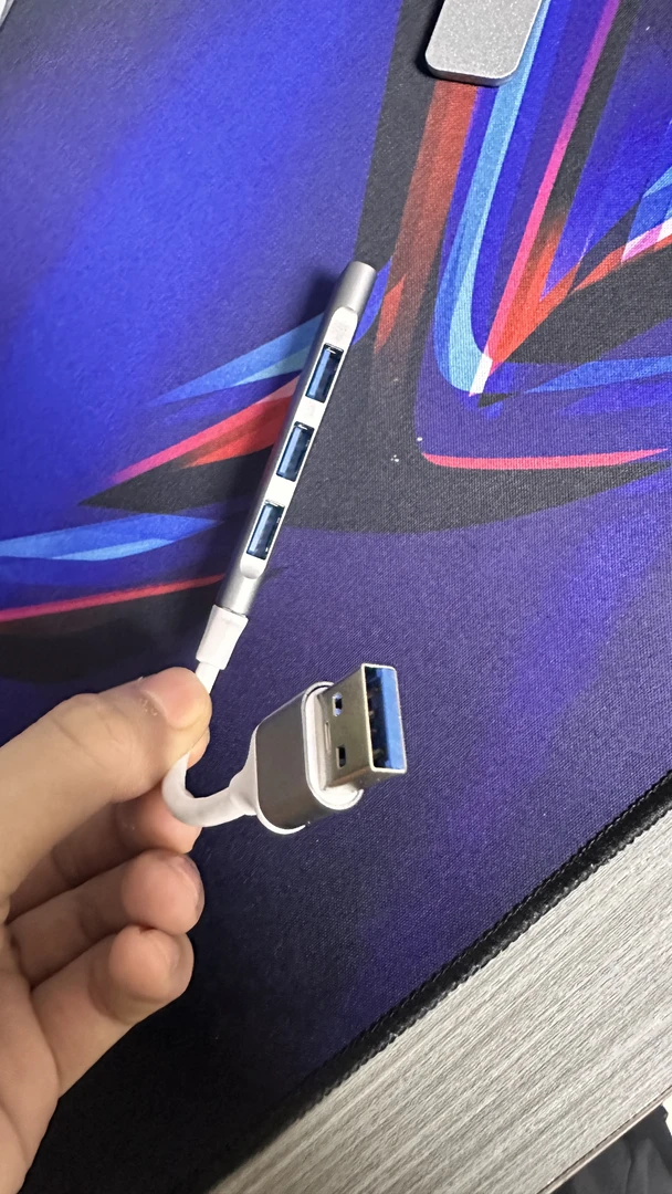 99新  99新USB扩展坞