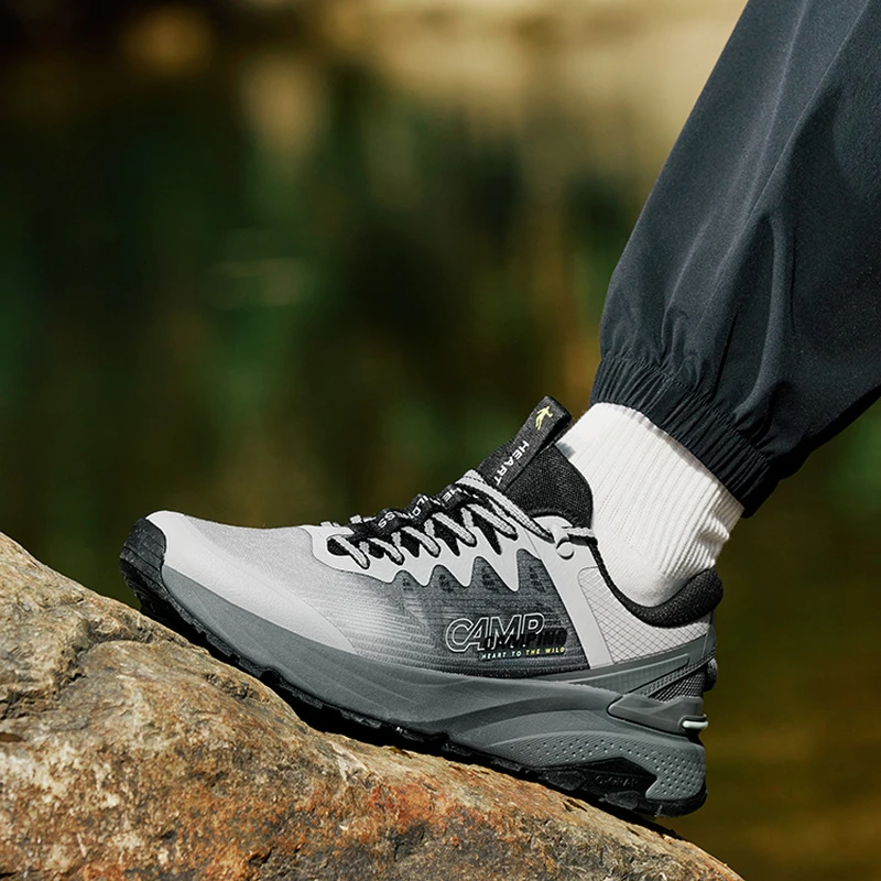 中国乔丹2025年秋季都市户外专业运动男户外生活鞋FM23241910