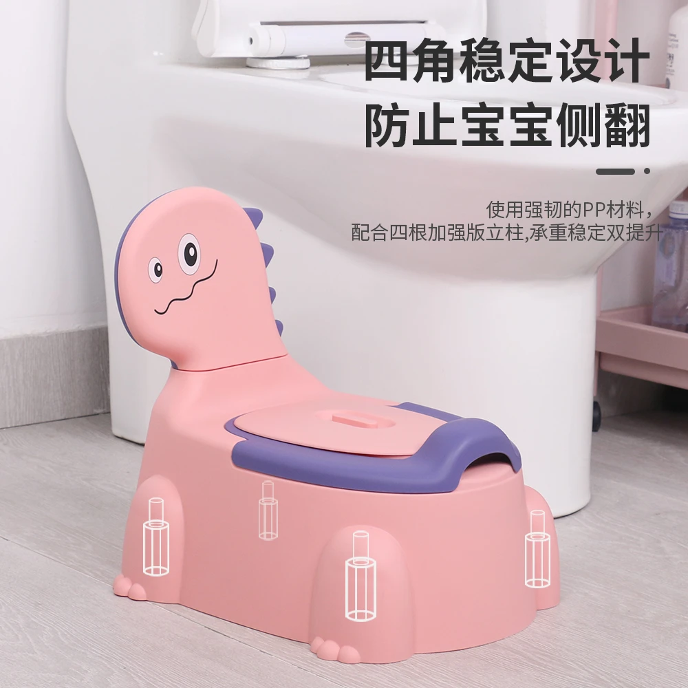 方便儿童移动应急坐便器凳易清洗耐摔防臭简单便携式马桶便盆舒适