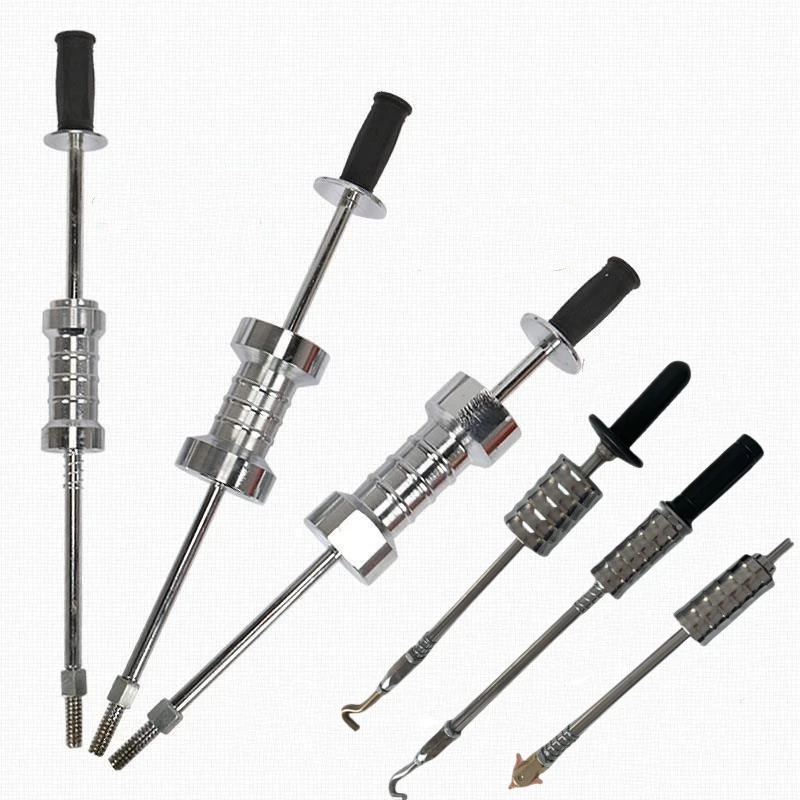 【不爱修车的钣金工推荐】，加重型大拉锤超重拉锤拉勾6爪7爪