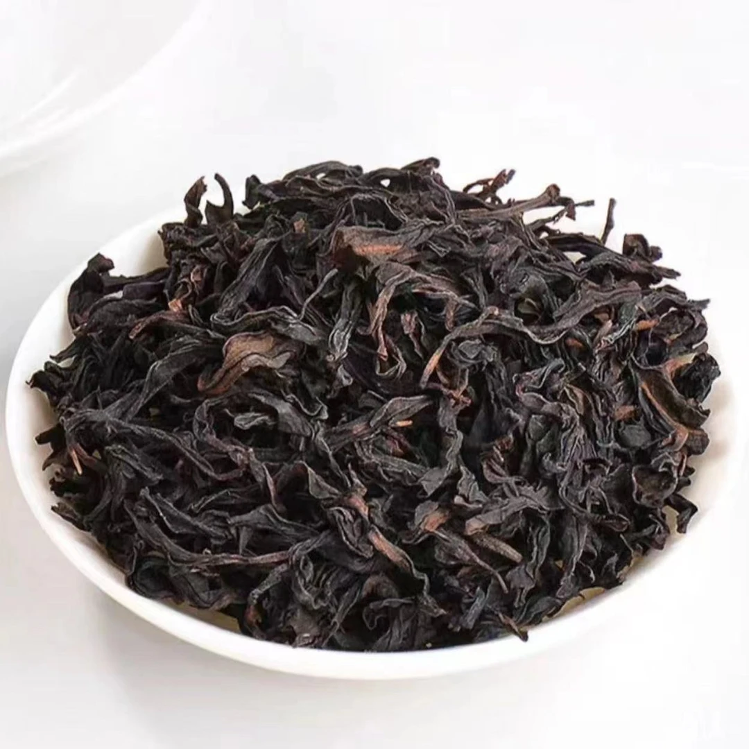 【代拍链接17】迎接新粉临时组合福利武夷山岩茶组合装