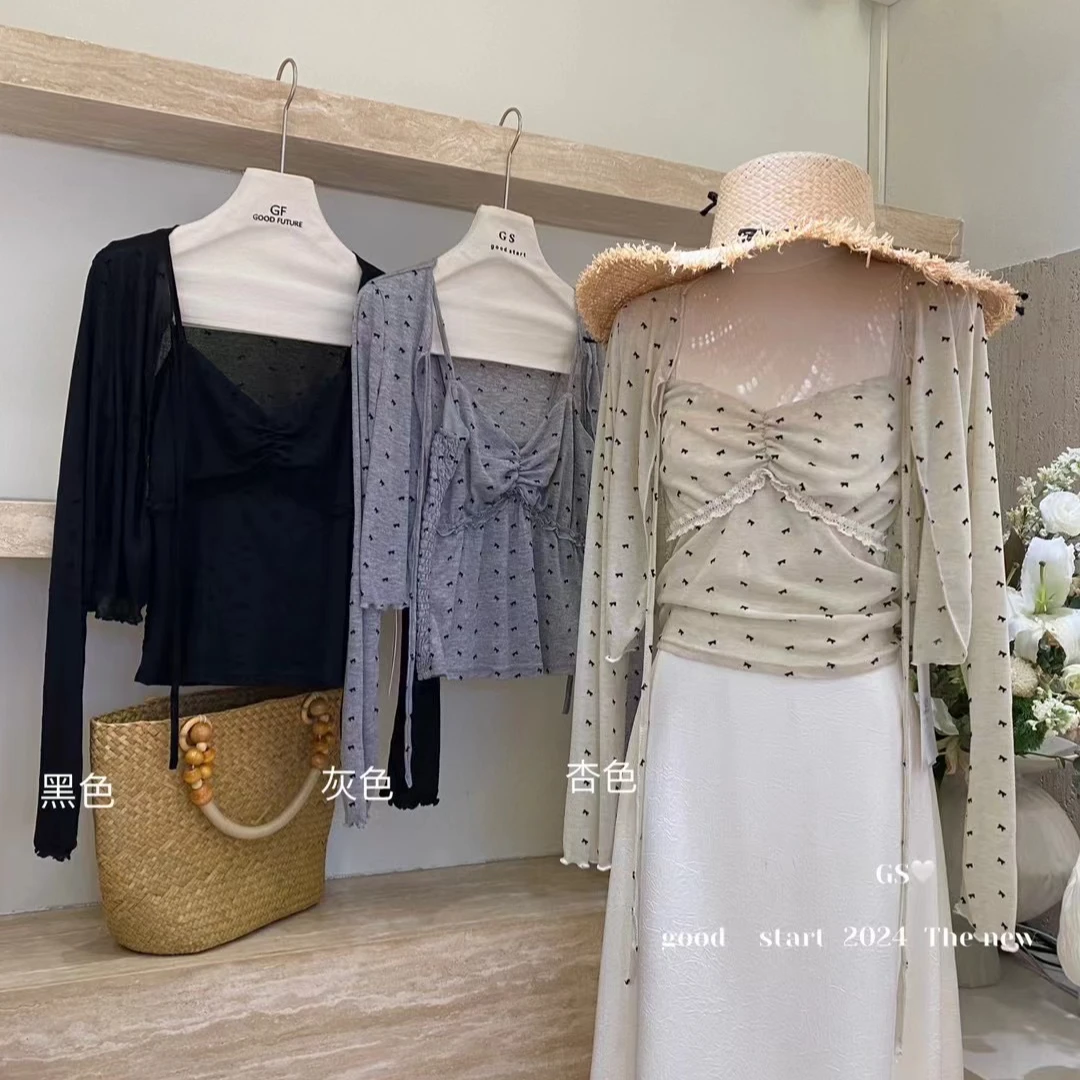 初见时尚401-500精品女装气质韩版百搭休闲宽松情侣纯色